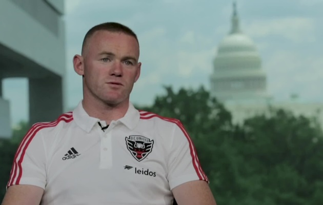 Ảnh bài viết Wayne Rooney chỉ ra điều Man Utd cần làm nếu muốn vô địch