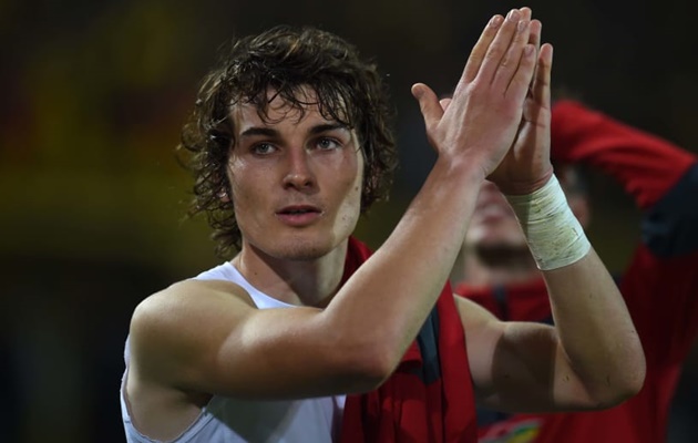 Ảnh bài viết CHÍNH THỨC: Leicester City đạt thỏa thuận với sao Bundesliga, Man Utd "mừng thầm"