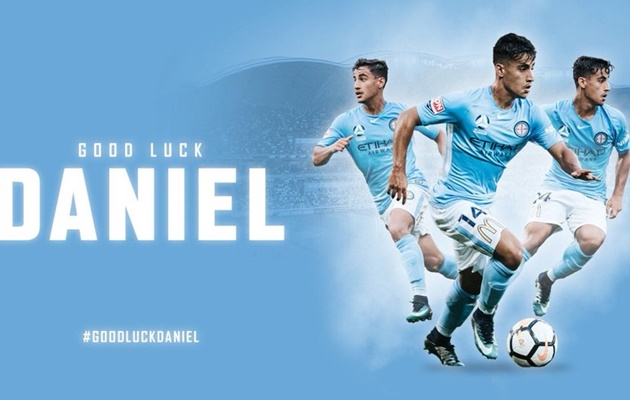 CHÍNH THỨC: Man City chiêu mộ thành công thần đồng World Cup