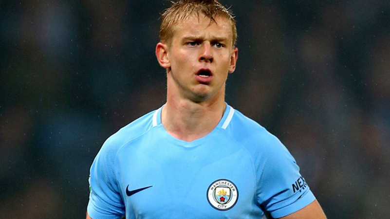 "Dân chơi" nước Anh tiến sát việc chiêu mộ báu vật Man City