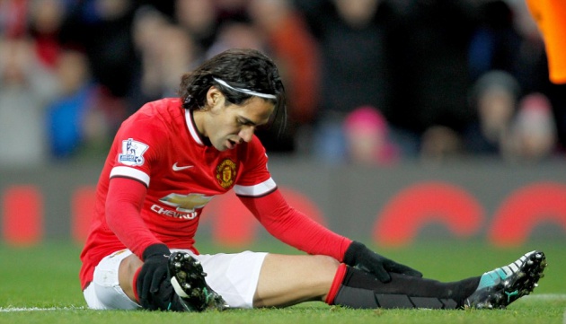 Ảnh bài viết Những bản hợp đồng ngày cuối TTCN của Man Utd đã thi đấu ra sao?