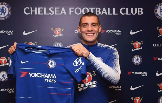 Ảnh bài viết "Bà đầm thép" Marina Granovskaia nói lời thẳng thắn về thương vụ Kovacic