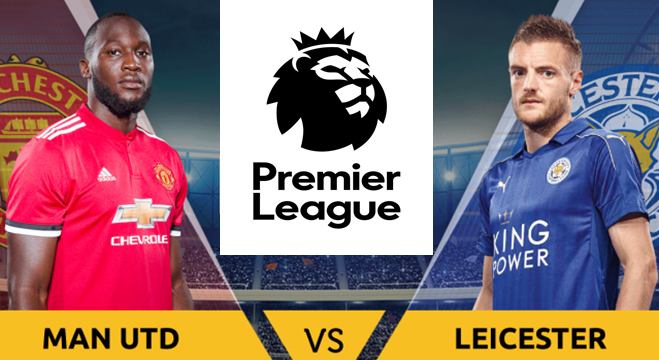 02h00 ngày 11/08, Man United vs Leicester City: Khai màn Premier League