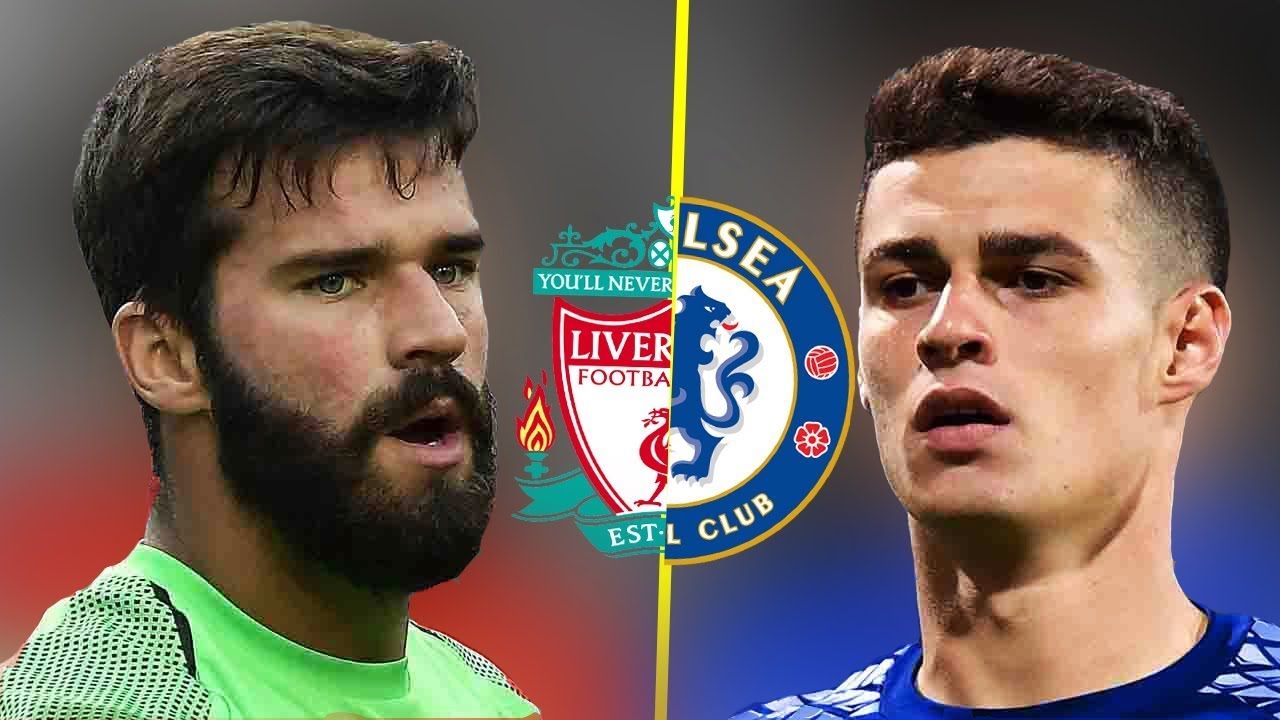 10 thương vụ bom tấn của Premier League Hè 2018: M.U chỉ vỏn vẹn 1 cái tên
