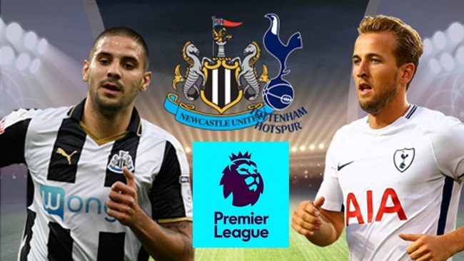 18h30 ngày 11/08: Newcastle United vs Tottenham Hotspur: Cuộc chiến nhiều duyên nợ