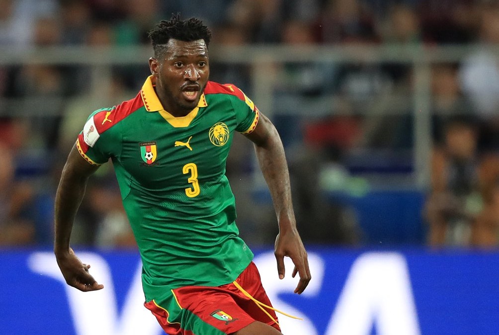 Ảnh bài viết CHÍNH THỨC: Fulham phá vỡ kỷ lục chuyển nhượng cho 'Viên kim cương Phi Châu'