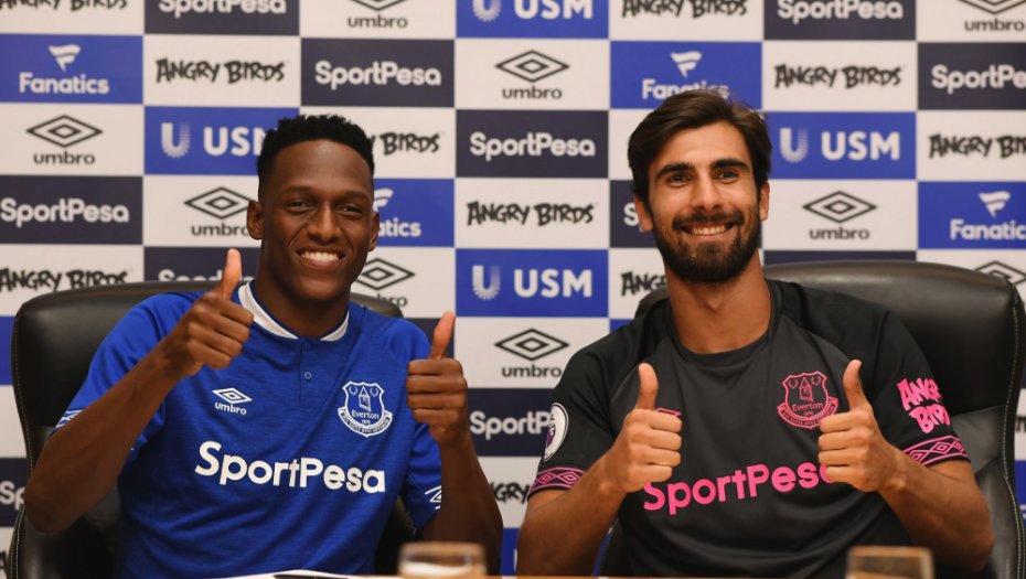 Ảnh bài viết CHÍNH THỨC: Mục tiêu Man Utd theo chân đồng đội cập bến Everton