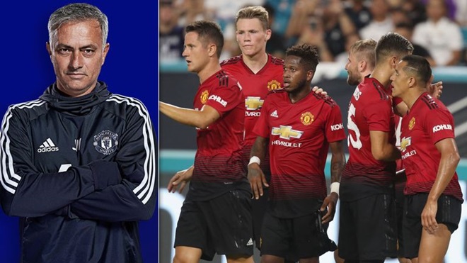 Ảnh bài viết 11 cái tên nào của MU sẽ đá chính trước Leicester City?