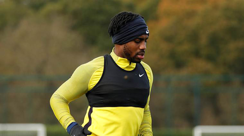 Ảnh bài viết Hút máu Tottenham, PSG ve vãn "Nhím Sonic" nước Anh