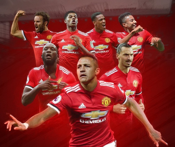 Ảnh bài viết Khi MU đang bế tắc, song tấu này chính là cứu tinh mùa giải mới!