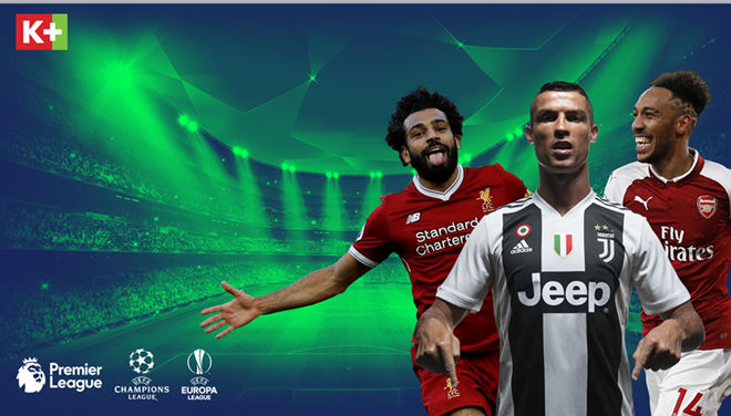 Ảnh bài viết Ngoại hạng Anh khai cuộc, xem trên kênh truyền hình nào?