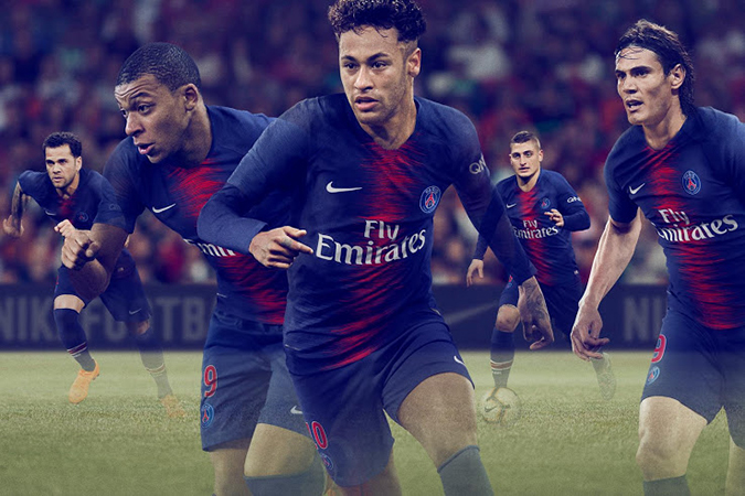 Cục diện Ligue 1 mùa giải mới: Hoàng đế PSG đối đầu "tứ đại thiên vương"