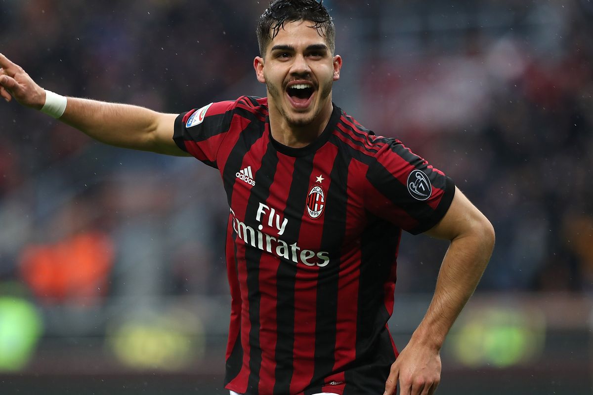 Ảnh bài viết 'Đệ' của Ronaldo đạt được thỏa thuận rời Milan