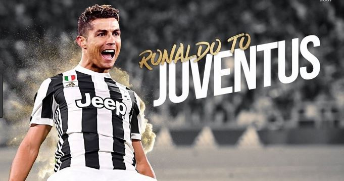 Ảnh bài viết Đối thoại Cristiano Ronaldo: "Tôi đã luôn mơ về Juventus"