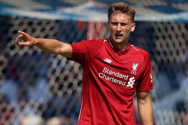 Ảnh bài viết Liverpool khủng hoảng hàng thủ, Klopp tính dùng nhân tố lạ