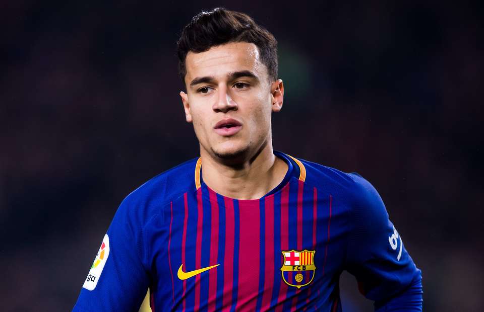 NÓNG: Philippe Coutinho chính thức trở thành cầu thủ châu Âu