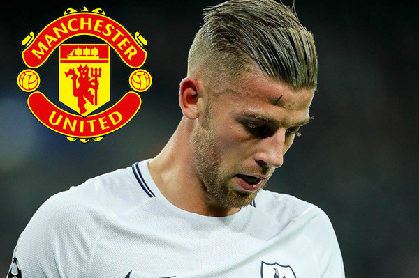 Ảnh bài viết Alderweireld phá vỡ sự im lặng sau thương vụ 'hụt' đến Man Utd