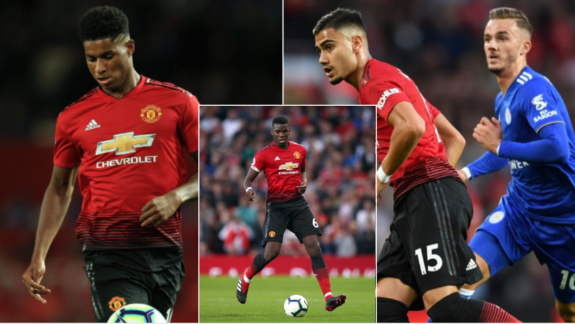 Chỉ 1 trận, Man Utd đã ăn đứt Man City cả mùa giải trước