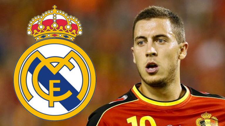 Ảnh bài viết Chuyển nhượng 12/08: Thêm cái tên sắp rời M.U; Real tất tay, chi 200 triệu lấy Hazard?