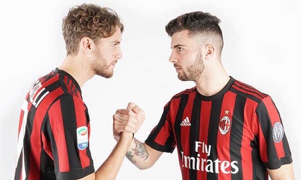 Góc AC Milan: Người ra đi, nỗi ngậm ngùi còn ở lại