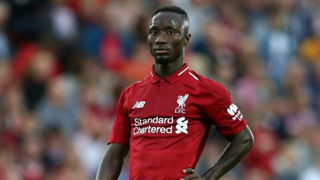 Mới 1 trận, Naby Keita đã khiến CĐV Liverpool phát cuồng