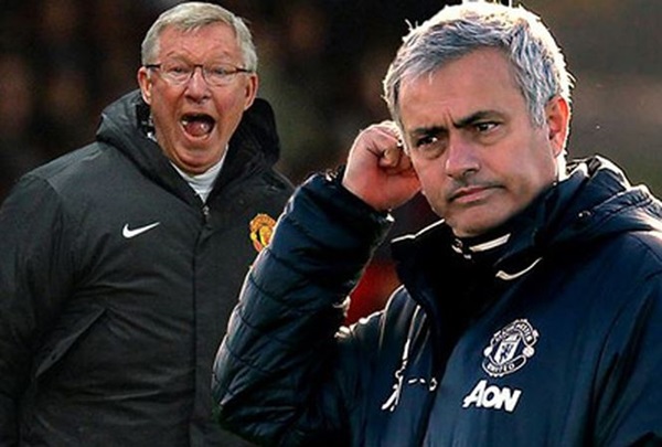 Ảnh bài viết Muốn thành công, Mourinho cần học tập những điều này ở Sir Alex