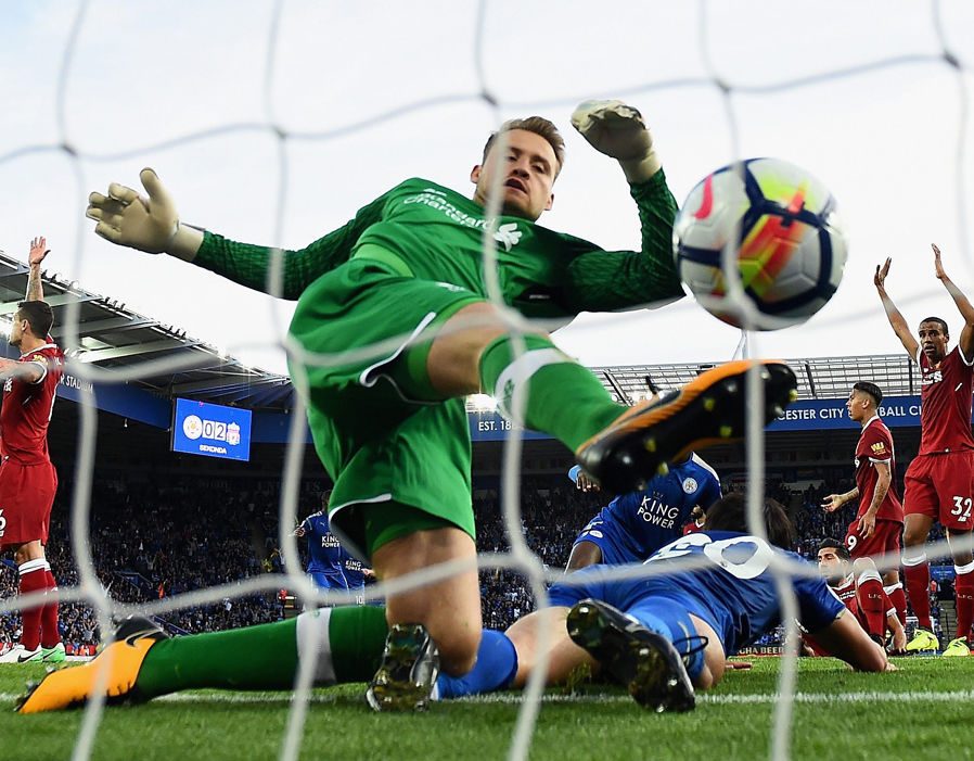 Ảnh bài viết Người thừa của Liverpool xác nhận sự quan tâm từ Napoli