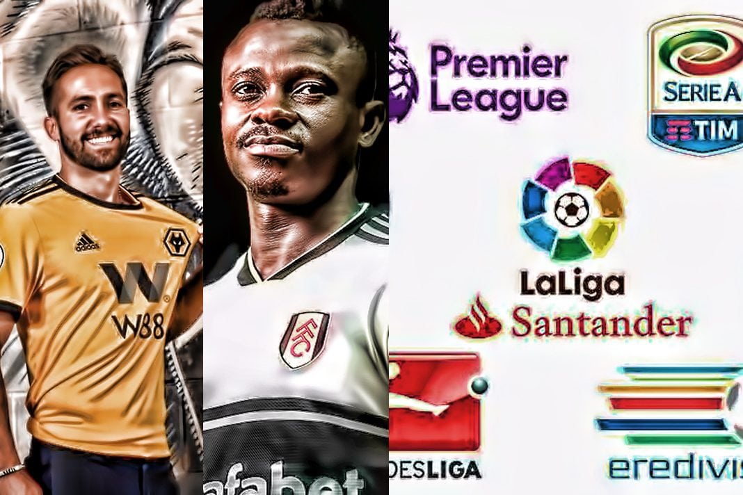 Ảnh bài viết Những tân binh nào 'phủ đầu' châu Âu bằng cách bung tiền chuyển nhượng?