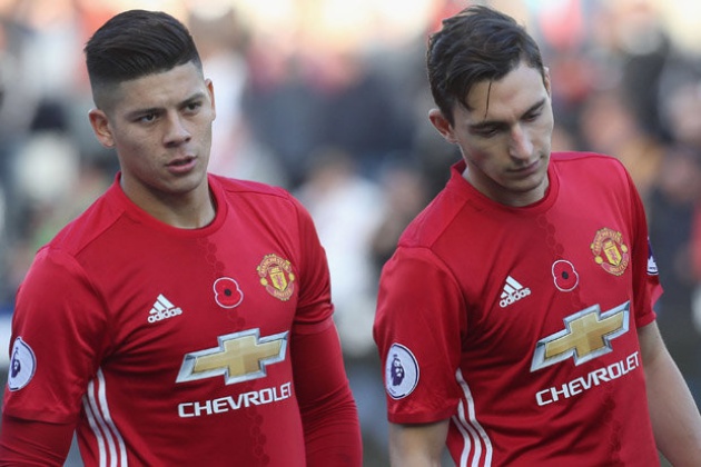 Ảnh bài viết NÓNG: Đội bóng Thổ Nhĩ Kỳ đang đàm phán mượn sao Man Utd