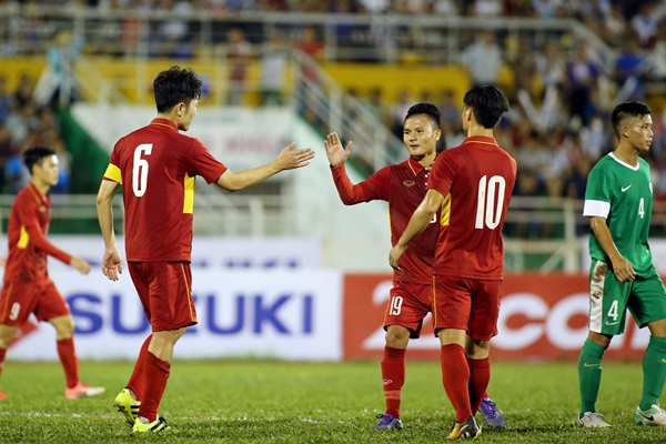 Ảnh bài viết Top 5 cầu thủ U23 Việt Nam được kỳ vọng nhất Asiad