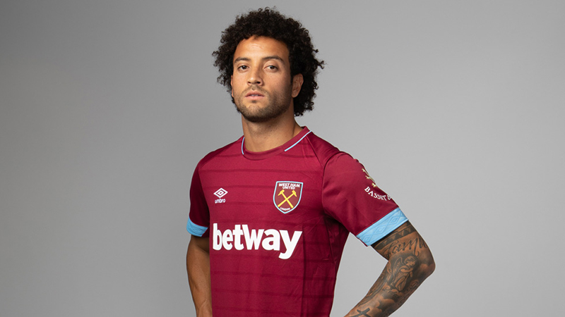 Với 6 tân binh trị giá hơn 100 triệu bảng, West Ham đã sẵn sàng đại chiến Liverpool