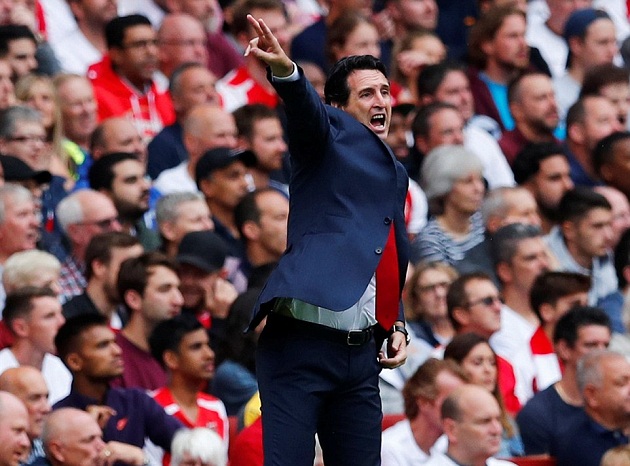 5 điểm nhấn Arsenal 0-2 Man City: Emery không phải tay mơ, Pep sẽ phá dớp đen
