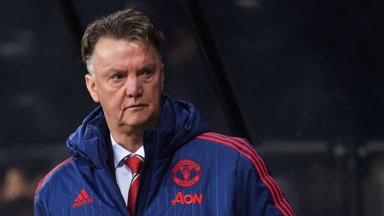 Đội hình khủng của M.U nếu Van Gaal thành công trong các mục tiêu chuyển nhượng
