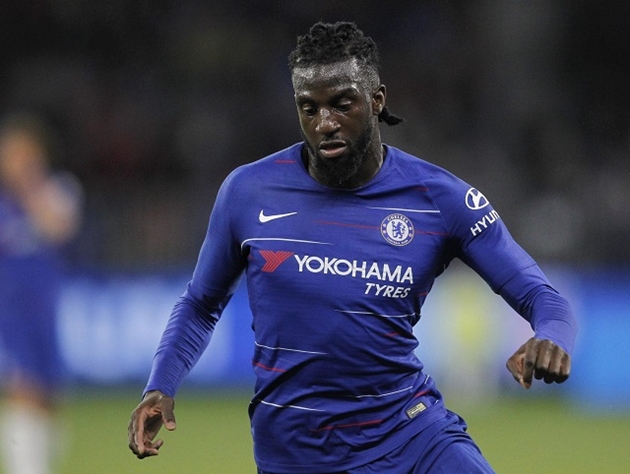 Ảnh bài viết NÓNG: "Bom xịt" Chelsea đã có mặt tại Milan