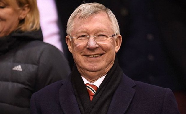 XÁC NHẬN: Ấn định ngày Sir Alex Ferguson tái xuất
