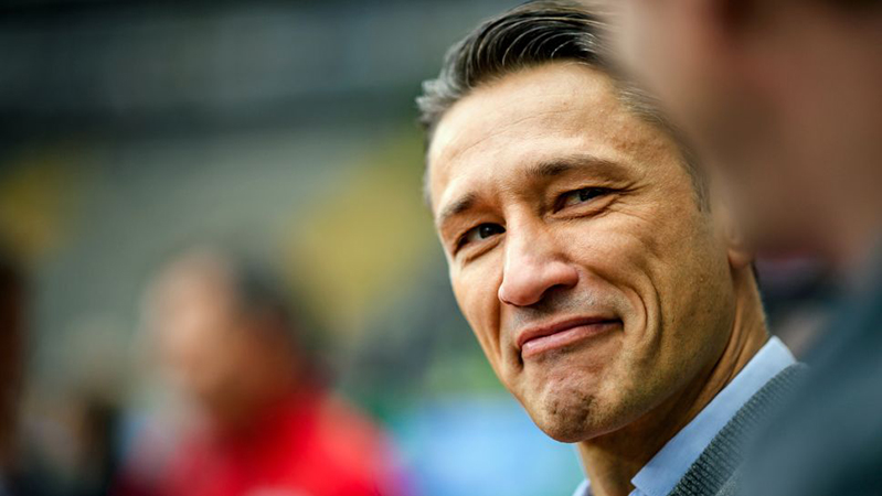 Top 10 điều ít biết về tân HLV Bayern, Niko Kovac: "Sư phụ" Modric, Rakitic