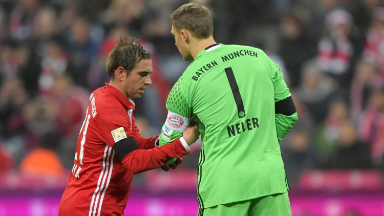 18 thủ quân tại Bundesliga 2018/19 gồm những ai?