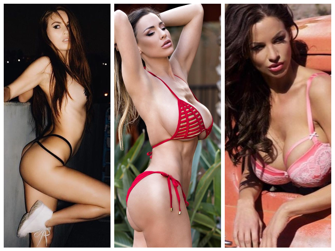 Ảnh bài viết Bayern giành siêu cúp, bộ ba kiều nữ ngực khủng thi nhau... cởi đồ