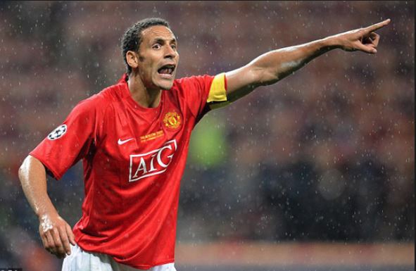 Ảnh bài viết Ferdinand: "Cậu ấy là hậu vệ xuất sắc nhất hành tinh này"