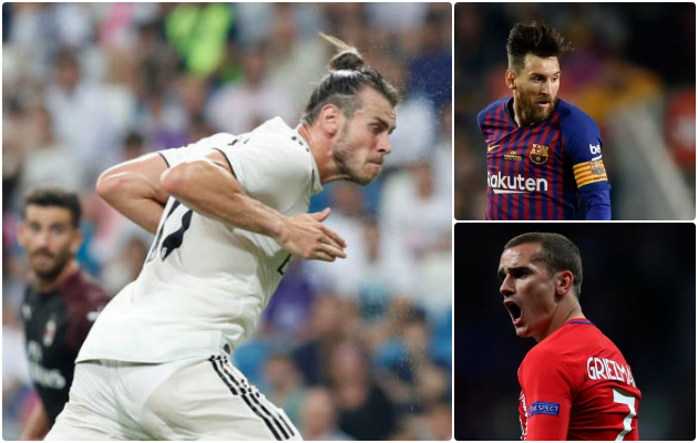 Ảnh bài viết Lật đổ Real Madrid? Bây giờ hoặc không bao giờ!