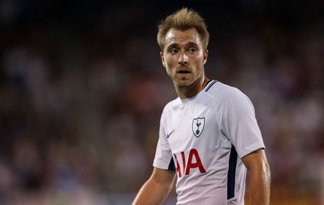 Ảnh bài viết PSG gửi lời đề nghị SỐC 100 triệu bảng cho sao Tottenham Hotspur