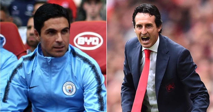 Mikel Arteta đã báo thù thành công Arsenal và Emery ra sao?