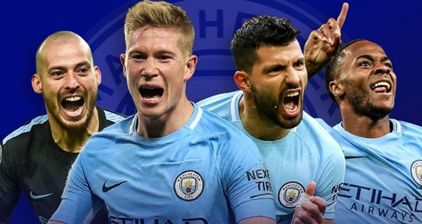 Ảnh bài viết Lý do để tin đây là kỷ nguyên thống trị Premier League của Man City