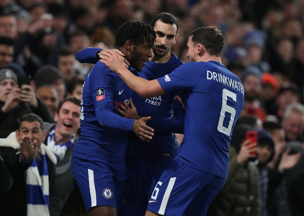 Ảnh bài viết Chelsea ra phán quyết CHỐT tương lai của 'sao xịt' 35 triệu bảng