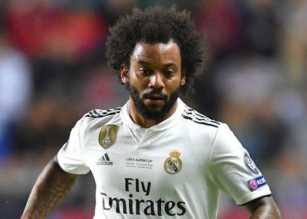 Ảnh bài viết "Bạn thân" Ronaldo đáp trả truyền thông sau thất bại của Real Madrid