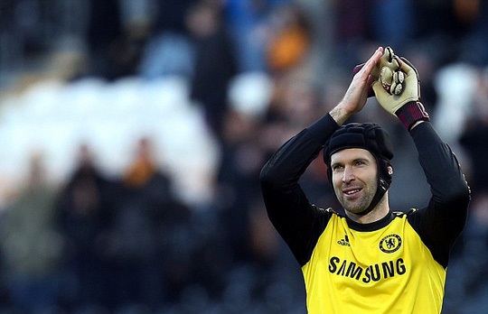 Ảnh bài viết Derby London: Petr Cech tin Arsenal sẽ chơi tốt hơn The Blues