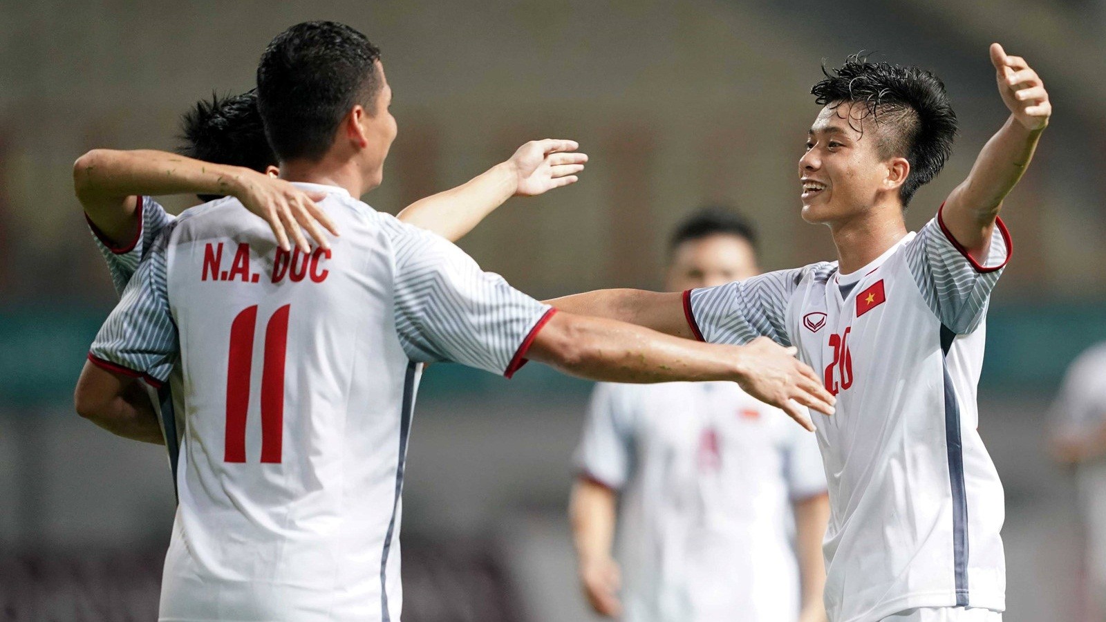 HLV Park Hang-seo: “Tận dụng 2 ngày nghỉ để phân tích Nhật Bản”