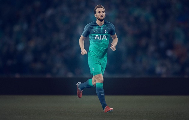 Ảnh bài viết "Lời nguyền tháng 8” có tiếp tục ám Harry Kane?