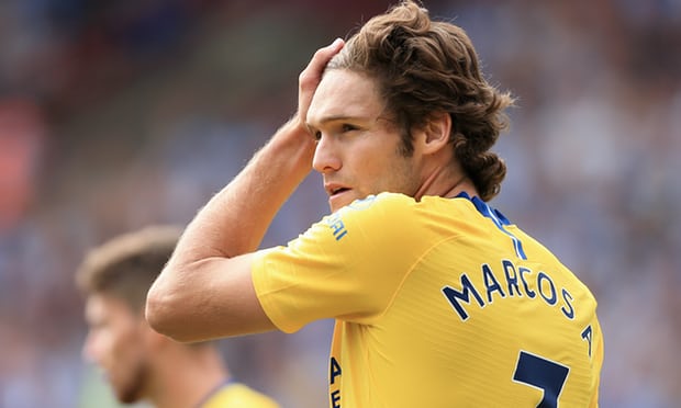 Ảnh bài viết Real vung 60 triệu tậu hàng khủng Chelsea, không phải Hazard