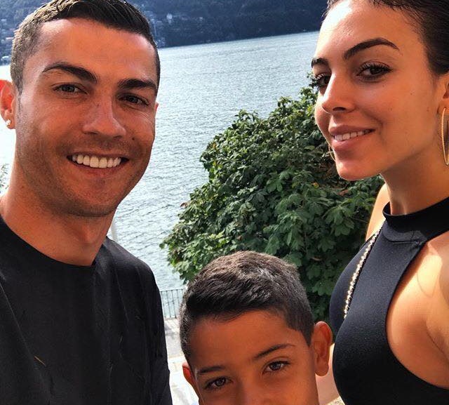 Ảnh bài viết Ronaldo làm gì trong ngày Real Madrid thảm bại?